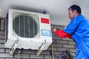 24/7 and Emergency HVAC Near Ft Dix, NJ | Air Conidtioning and Heating Contractors